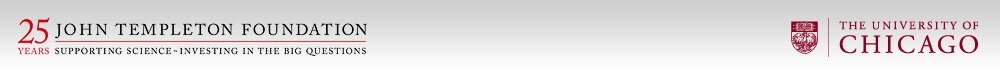 John Templeton Foundation: 25 years of