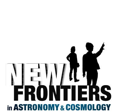 New Frontiers in Astronomy and Cosmology